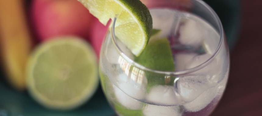 Dlaczego picie alkoholu sprawia, że tyjemy…