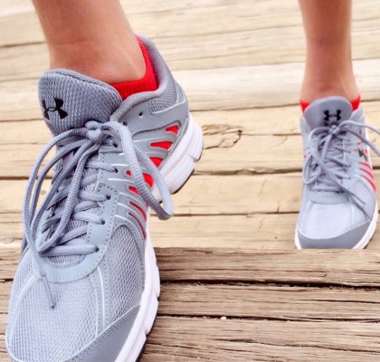 Podkręć swój metabolizm!