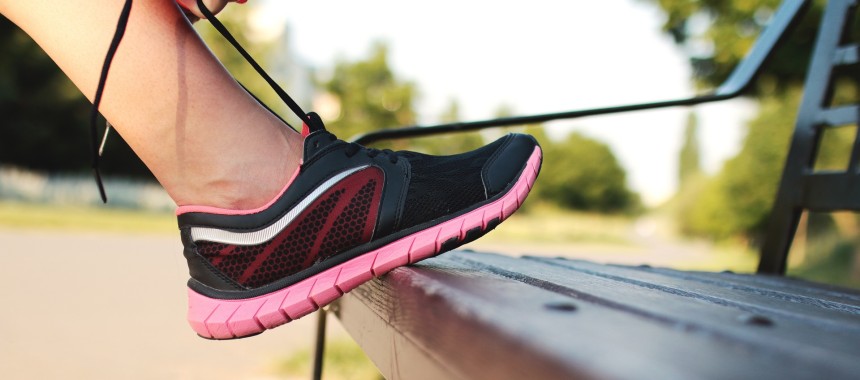 Jak zmotywować się do ćwiczeń