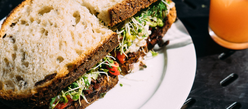 5 powodów, aby pakować swój posiłek