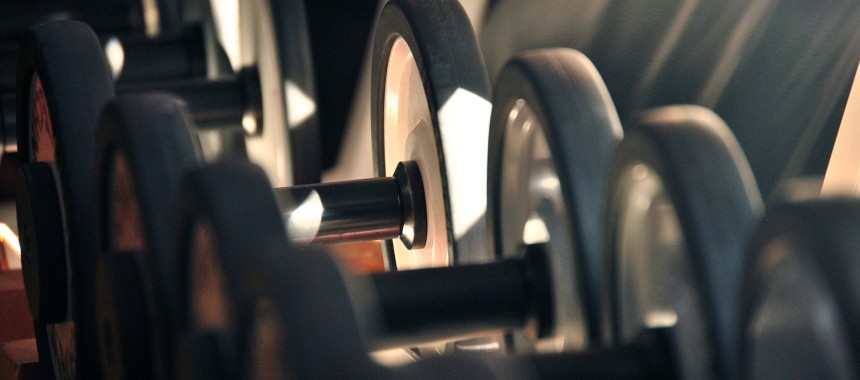 Jak wybrać dobrą siłownię?