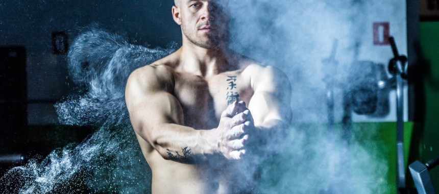 4 powody, by wreszcie zacząć ćwiczyć