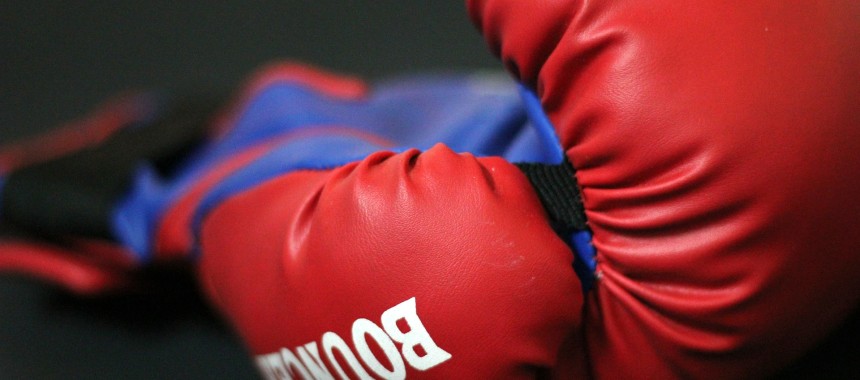 Sport idealny dla mnie…