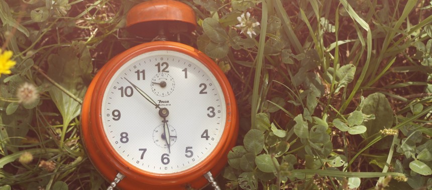 Jak dobrze rozpocząć dzień? 6 prostych sposobów, by wstawać z radością!