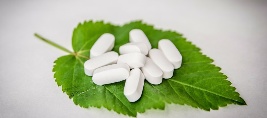 Jedzenie jako lekarstwo – czy można leczyć dietą?