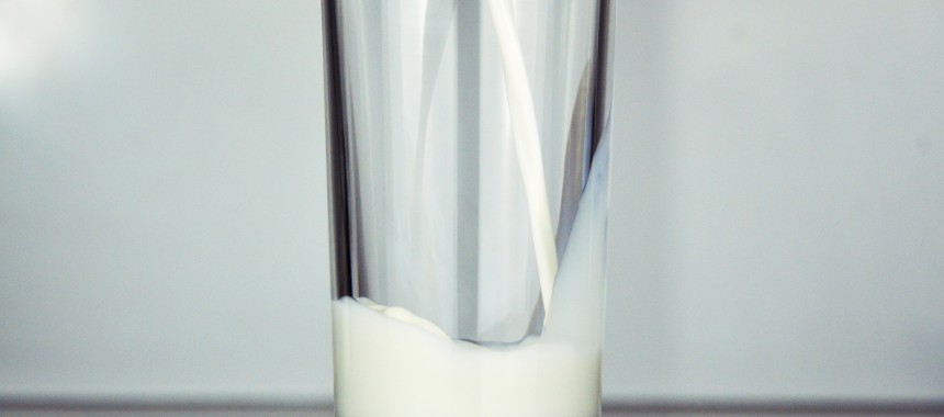 Mleko krowie czy roślinne?