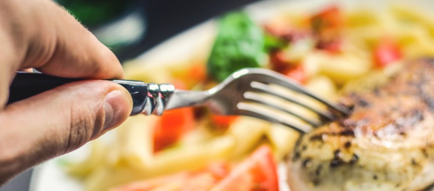 9 zasad skutecznego i zdrowego odchudzania